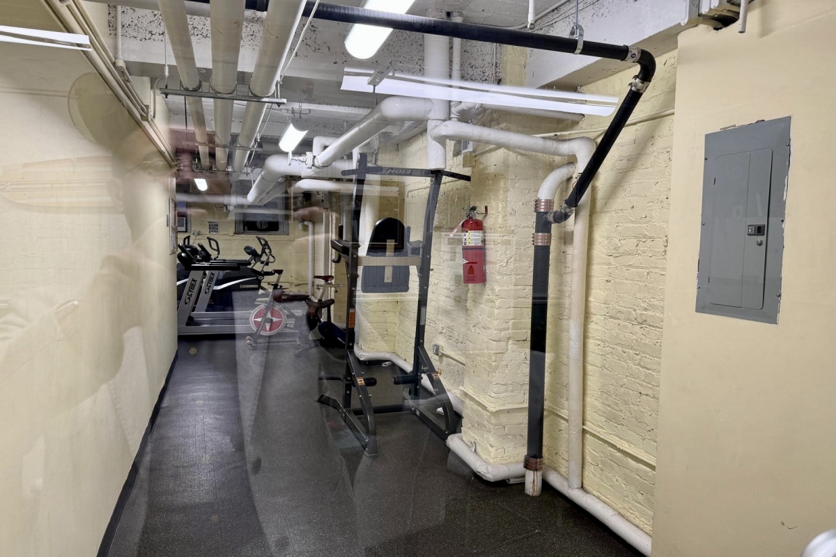 Apartment 4th Street  Manhattan, NY 10009, MLS-RD5338-16