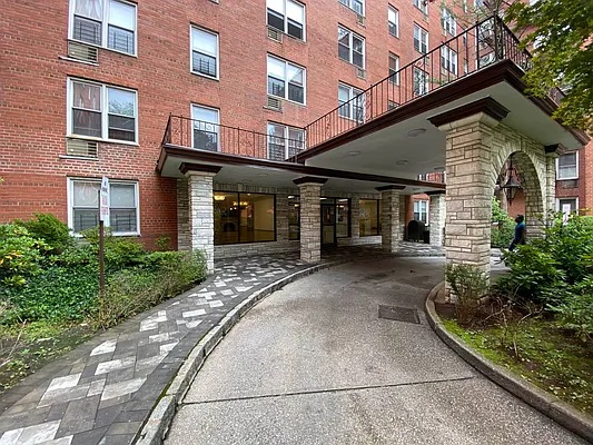Apartment 150th Street  Queens, NY 11367, MLS-RD5342-6