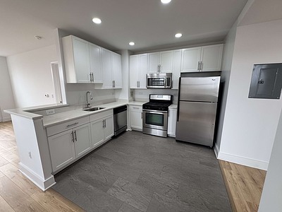 Apartment Queens Blvd  Queens, NY 11374, MLS-RD5347-6