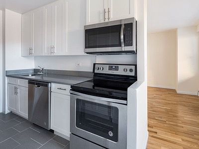 Apartment 57th Avenue  Queens, NY 11368, MLS-RD5350-3