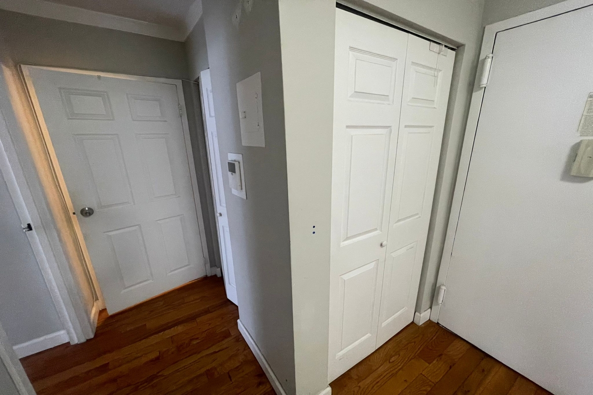 Apartment 98th Place  Queens, NY 11374, MLS-RD5351-12