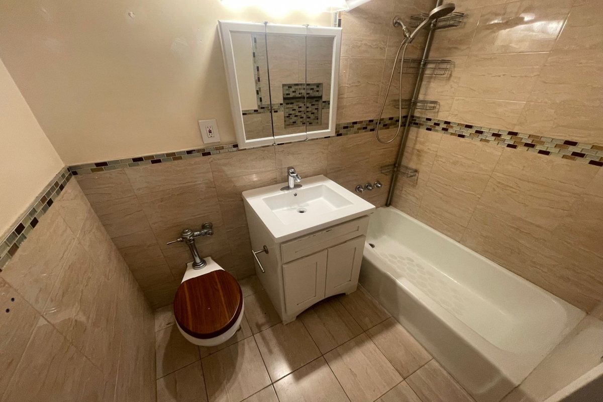 Apartment 98th Place  Queens, NY 11374, MLS-RD5351-19