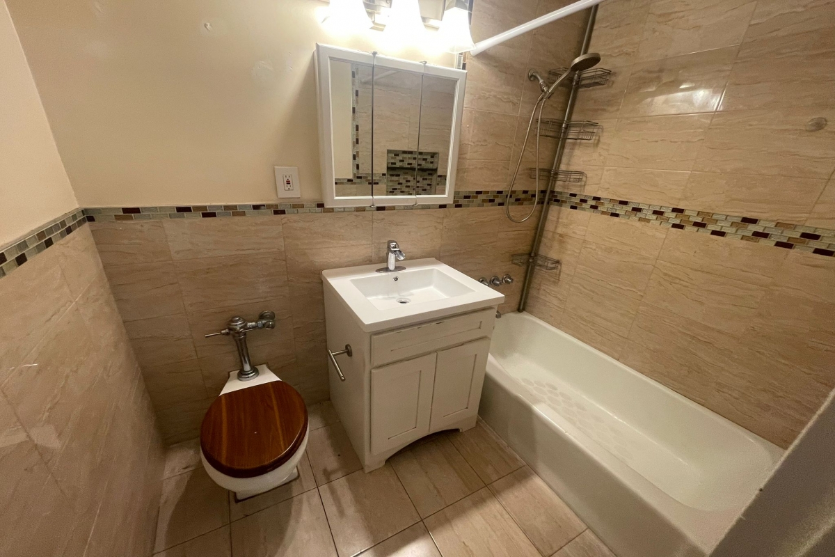 Apartment 98th Place  Queens, NY 11374, MLS-RD5351-18