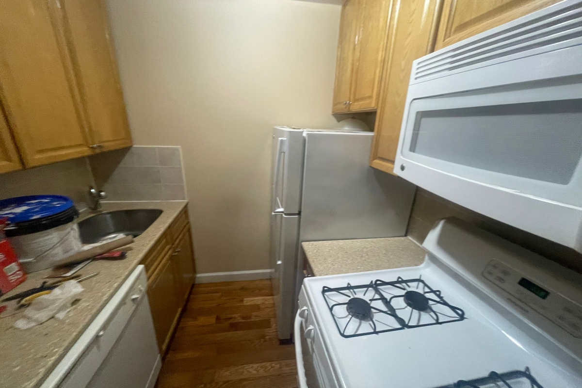 Apartment Bell Blvd  Queens, NY 11360, MLS-RD5352-2