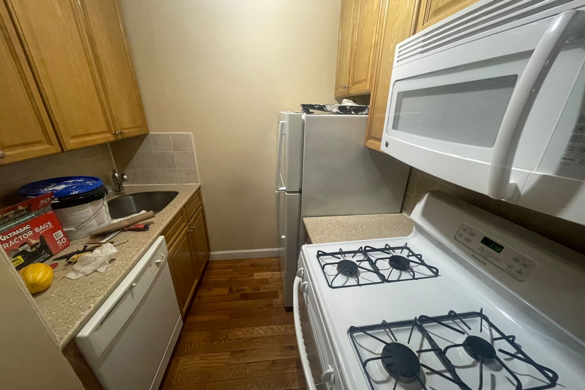 Apartment Bell Blvd  Queens, NY 11360, MLS-RD5352-3