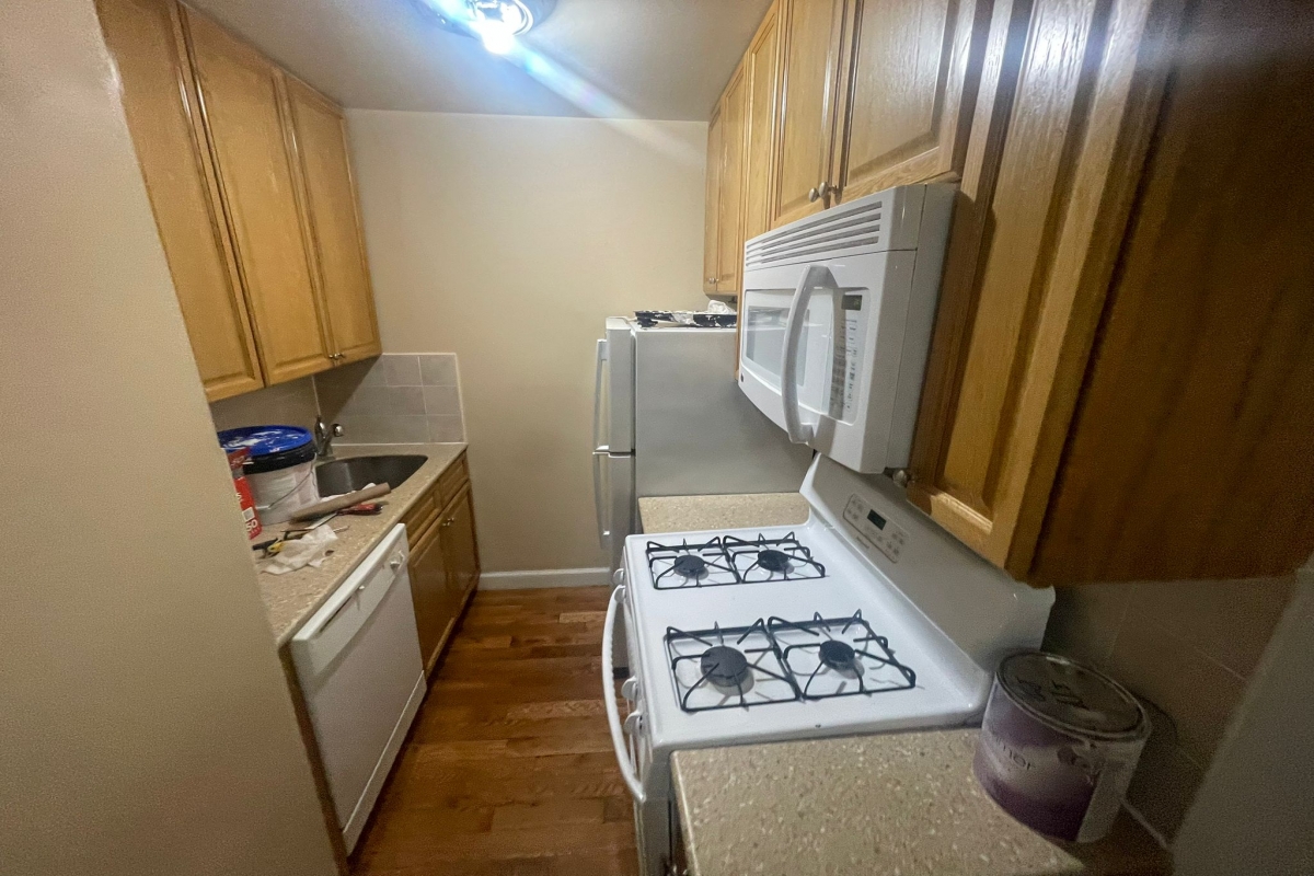 Apartment Bell Blvd  Queens, NY 11360, MLS-RD5352-5