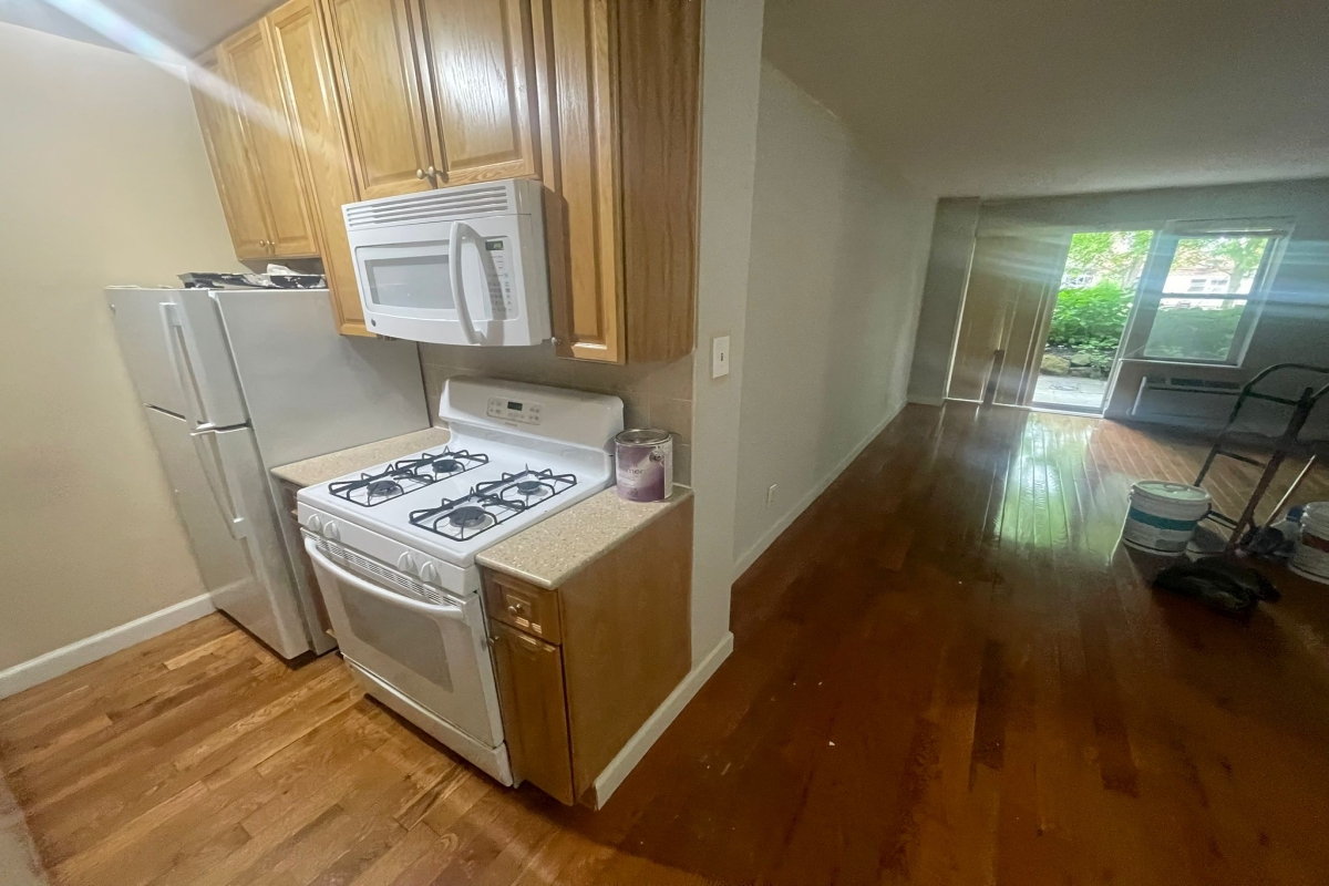 Apartment Bell Blvd  Queens, NY 11360, MLS-RD5352-7