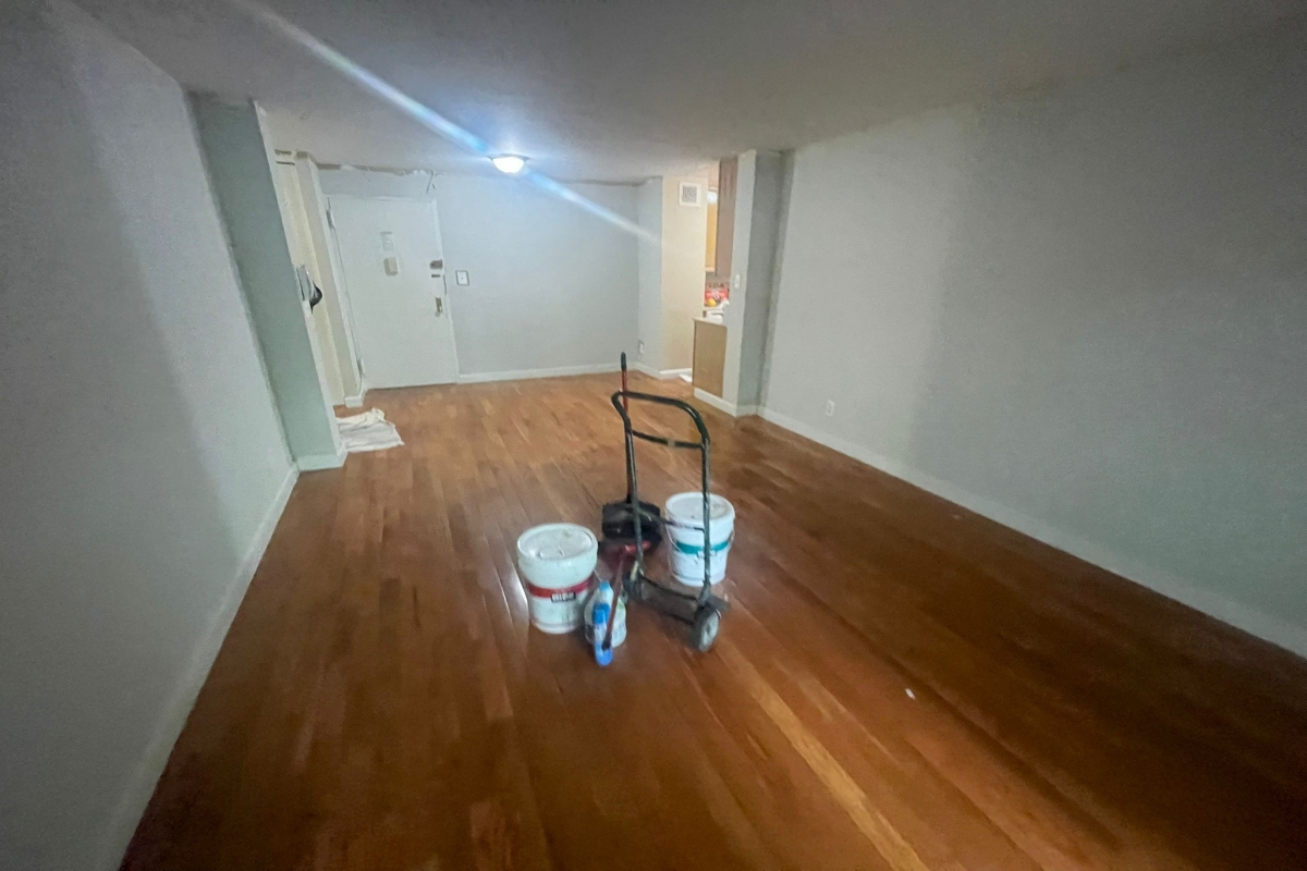 Apartment Bell Blvd  Queens, NY 11360, MLS-RD5352-12