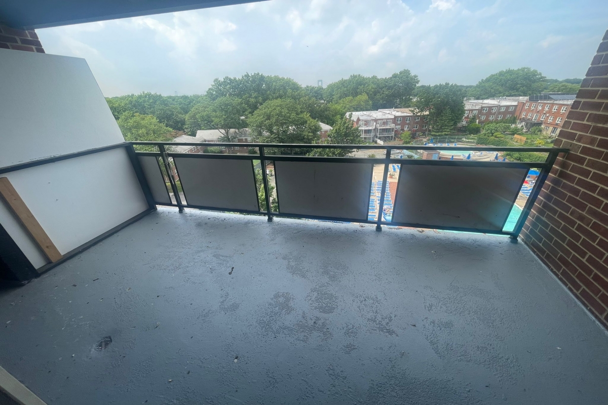 Apartment Bell Blvd  Queens, NY 11360, MLS-RD5354-19