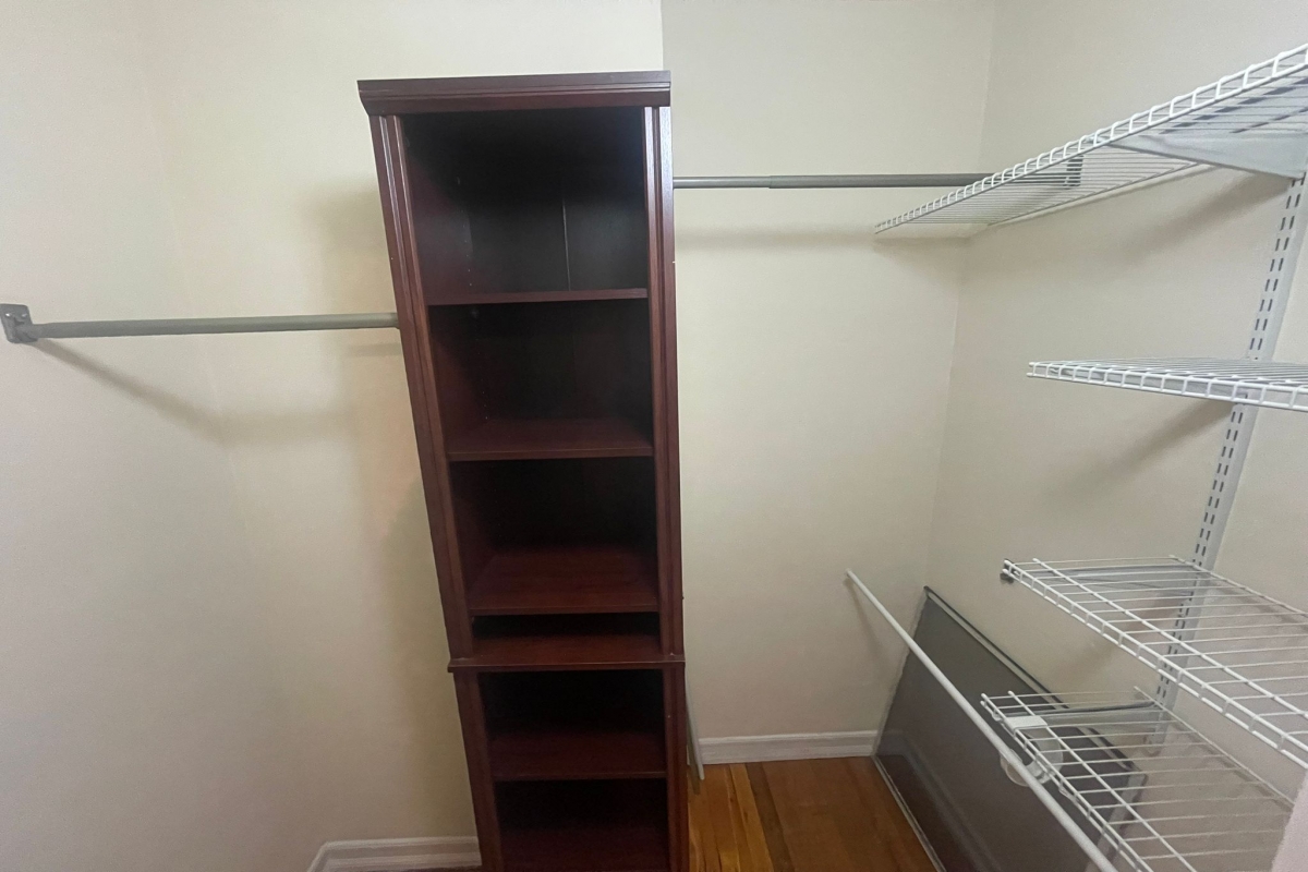 Apartment Yellowstone Blvd  Queens, NY 11375, MLS-RD5366-16