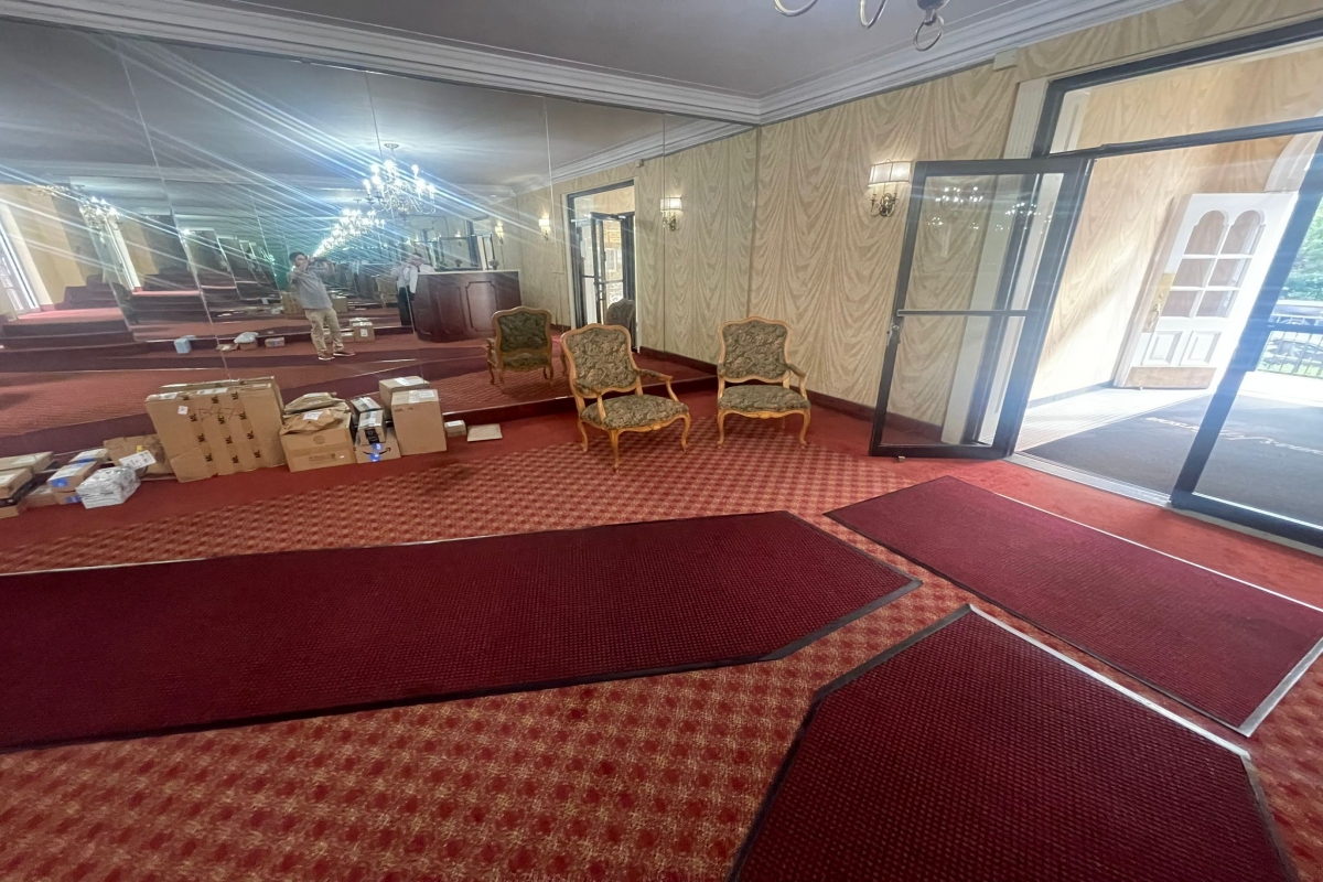 Apartment Yellowstone Blvd  Queens, NY 11375, MLS-RD5366-22