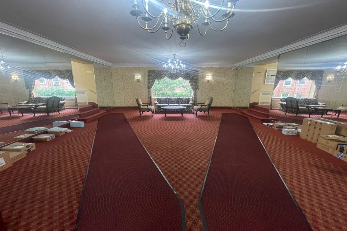 Apartment Yellowstone Blvd  Queens, NY 11375, MLS-RD5366-23