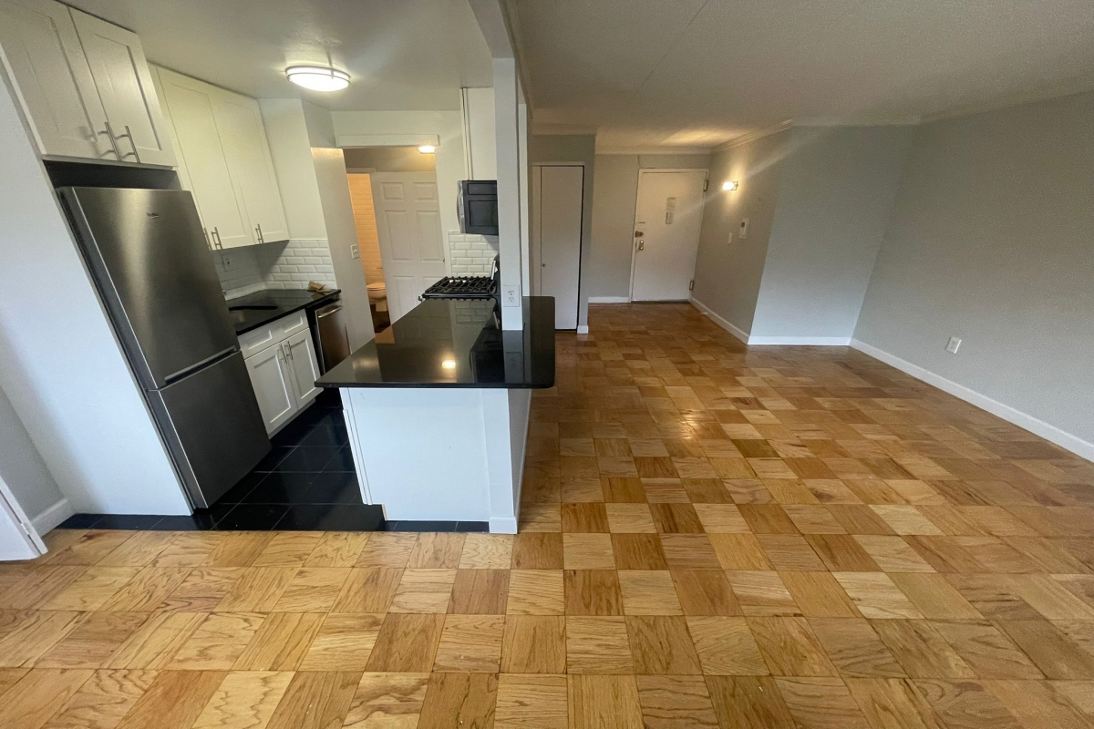 Apartment 98th Place  Queens, NY 11374, MLS-RD5371-13