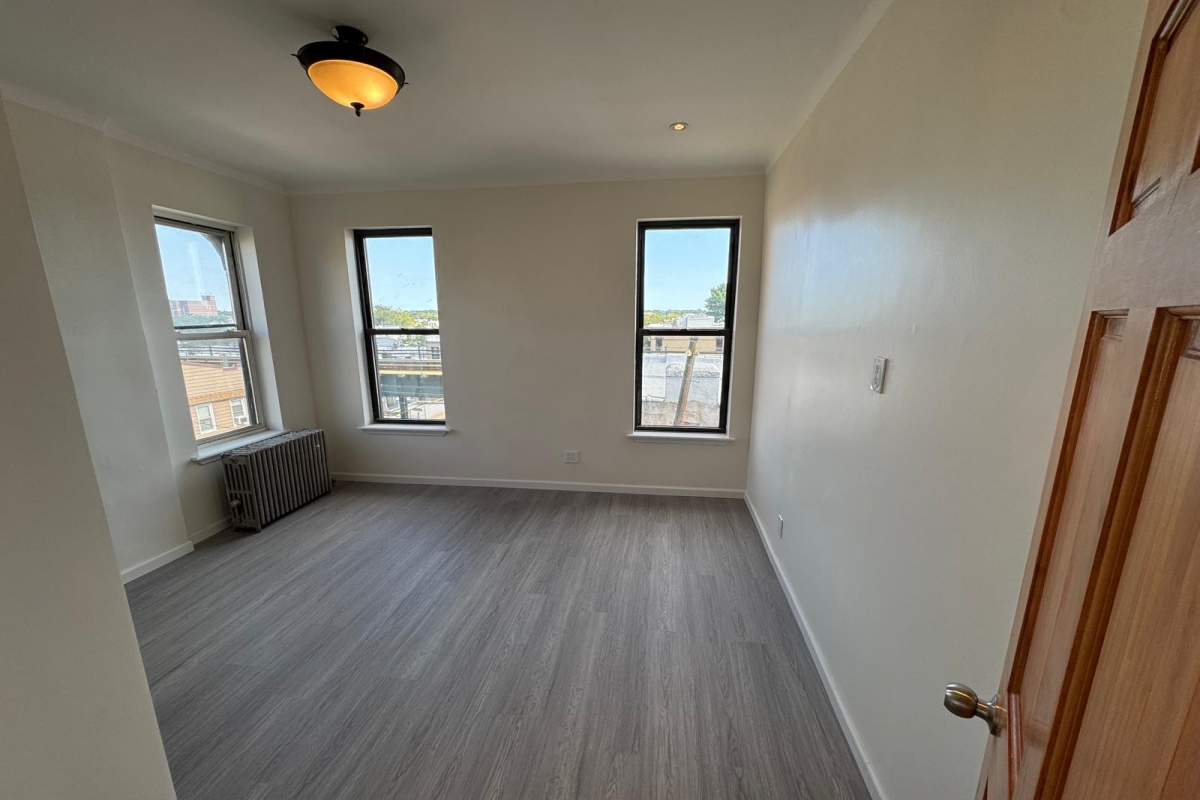 Apartment 60th Street  Queens, NY 11385, MLS-RD5374-7