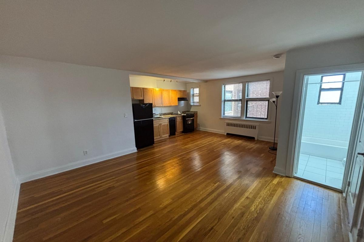 Apartment 113th Street  Queens, NY 11375, MLS-RD5376-2