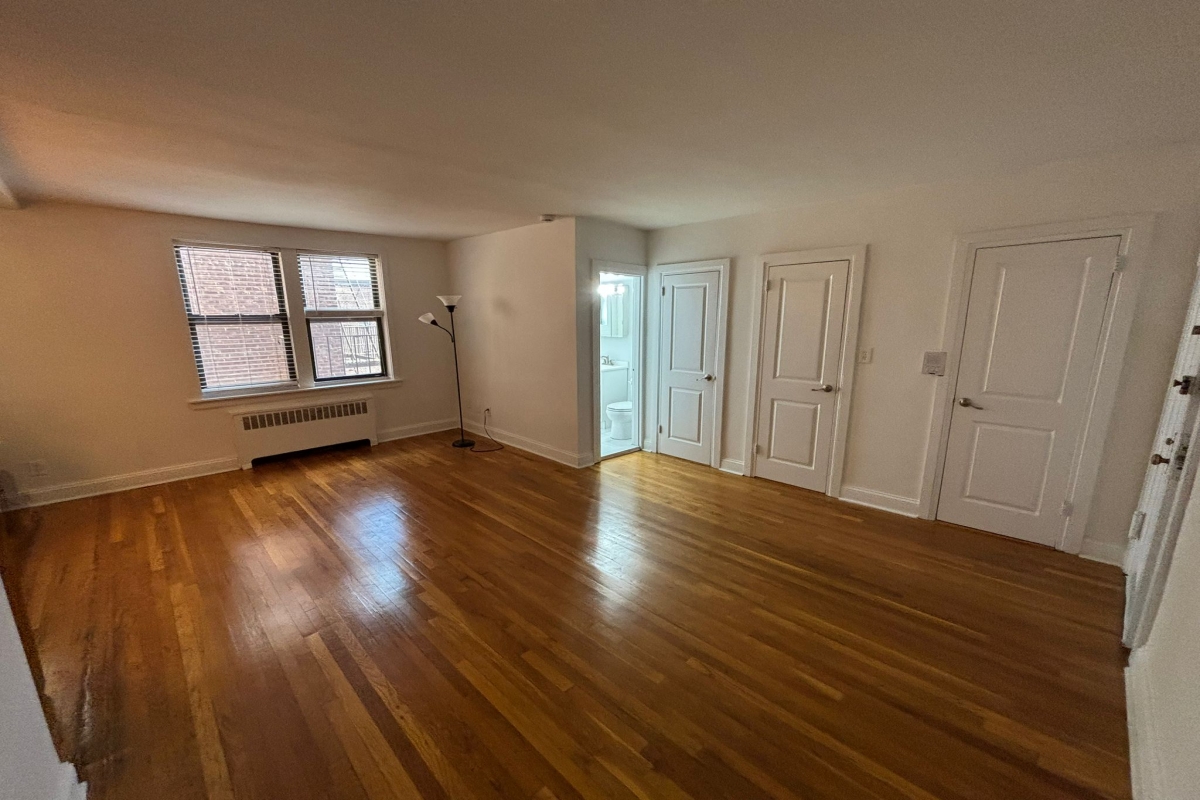 Apartment 113th Street  Queens, NY 11375, MLS-RD5376-3