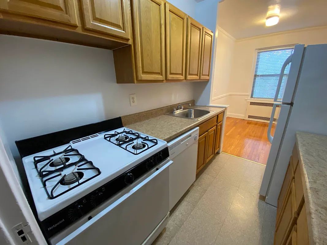 Apartment 167th Street  Queens, NY 11358, MLS-RD5377-2