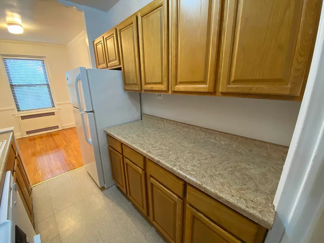 Apartment 167th Street  Queens, NY 11358, MLS-RD5377-5