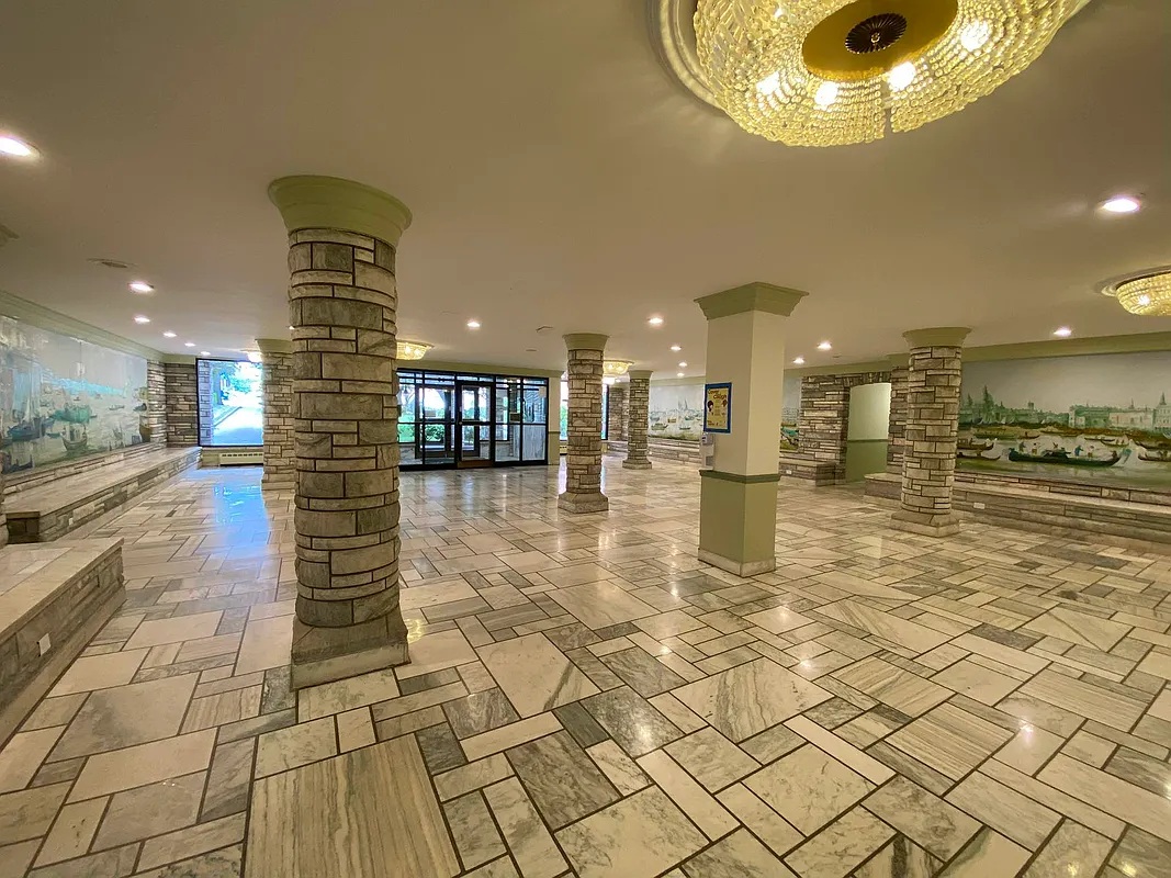 Apartment 150th Street  Queens, NY 11367, MLS-RD5379-11