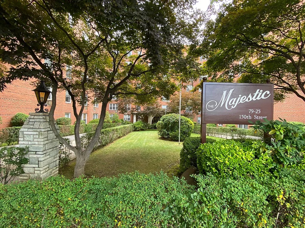 Apartment 150th Street  Queens, NY 11367, MLS-RD5379-12