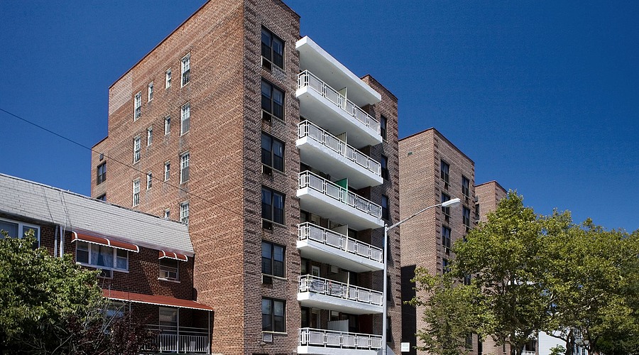 Apartment 38th Street  Long Island, NY 11101, MLS-RD5384-9