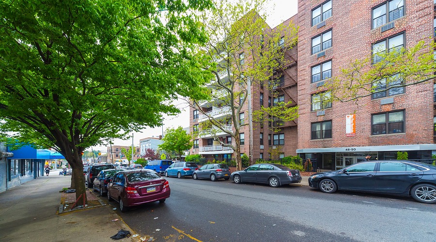 Apartment 38th Street  Long Island, NY 11101, MLS-RD5384-10