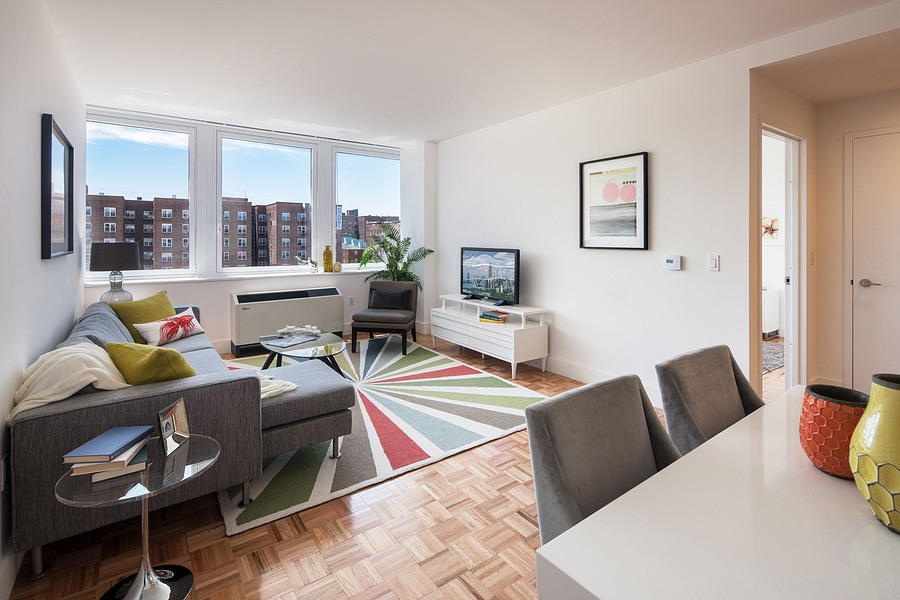 Apartment Queens Blvd Queens, NY 11374, MLS-RD5385-8