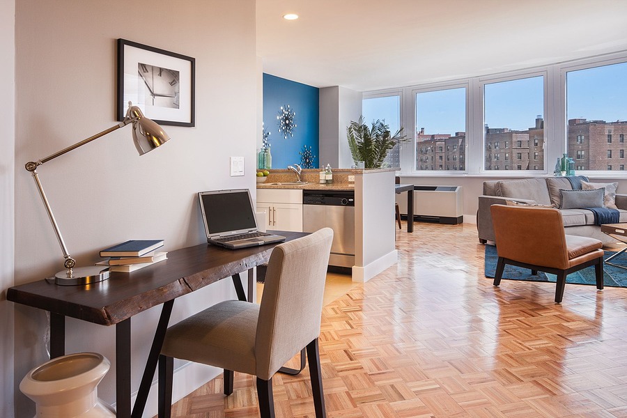 Apartment Queens Blvd Queens, NY 11374, MLS-RD5385-9