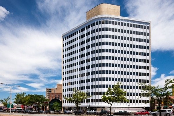 Apartment Queens Blvd  Queens, NY 11374, MLS-RD5386-20