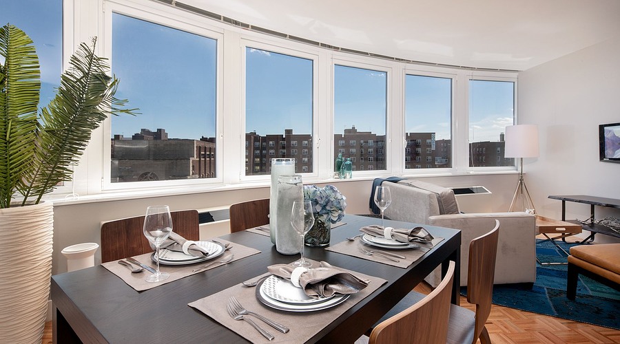 Apartment Queens Blvd  Queens, NY 11374, MLS-RD5386-15