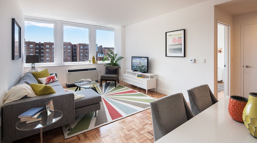 Apartment Queens Blvd  Queens, NY 11374, MLS-RD5386-19