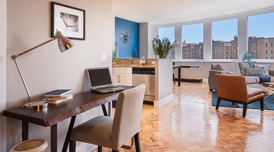 Apartment Queens Blvd  Queens, NY 11374, MLS-RD5386-18