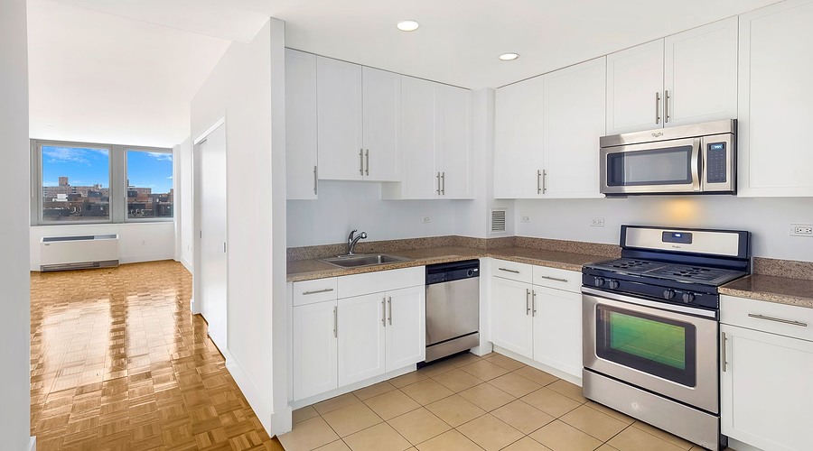 Apartment Queens Blvd  Queens, NY 11374, MLS-RD5386-5