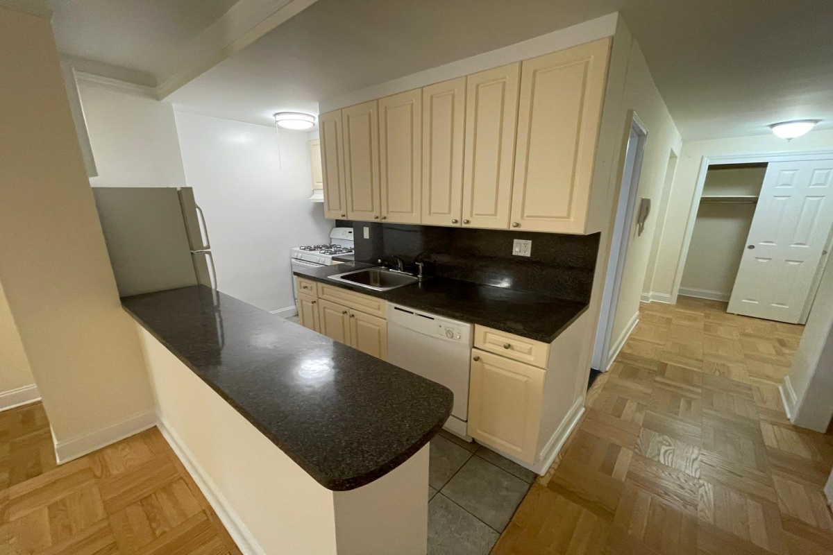 Apartment 150th Street  Queens, NY 11367, MLS-RD5390-13