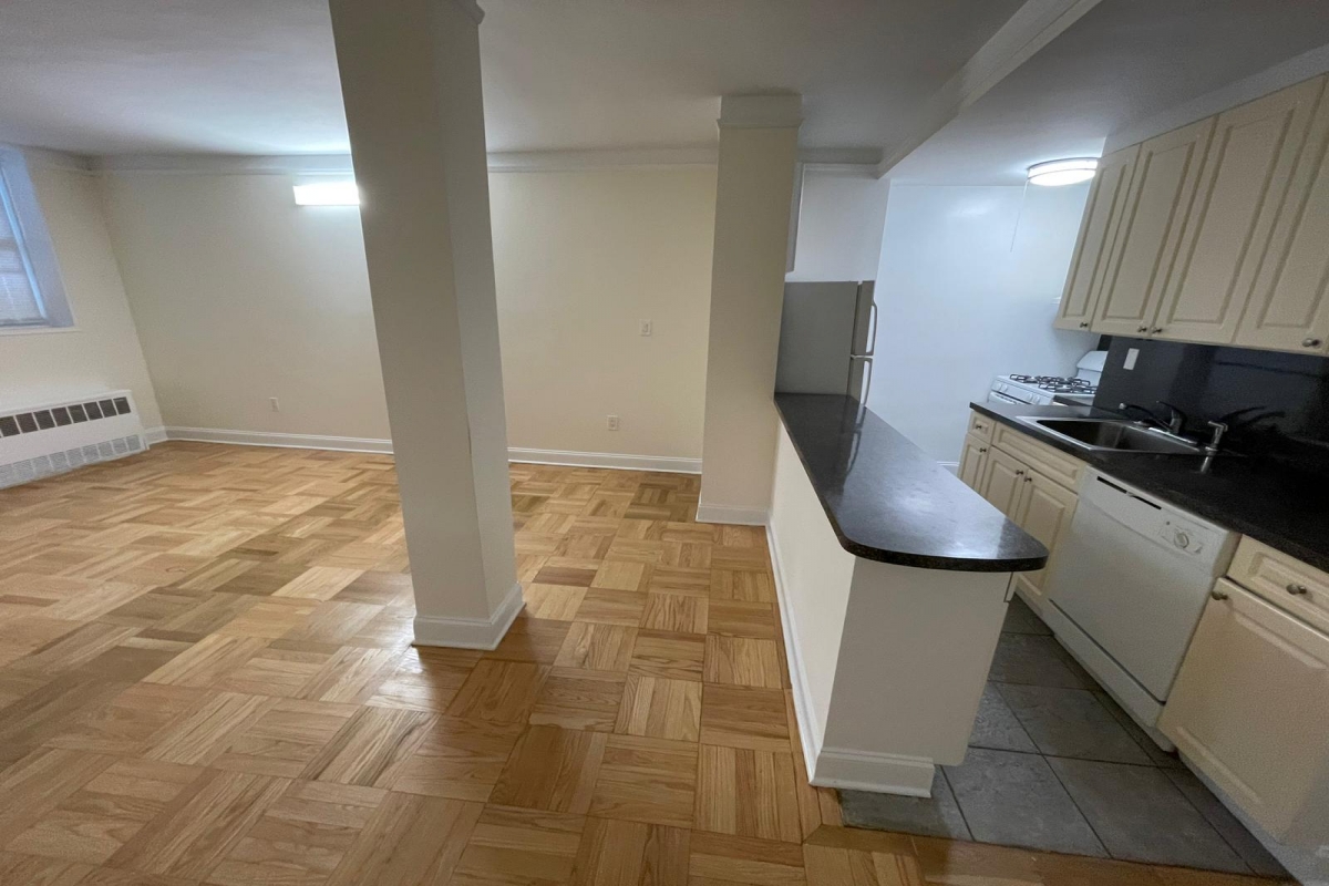 Apartment 150th Street  Queens, NY 11367, MLS-RD5390-17