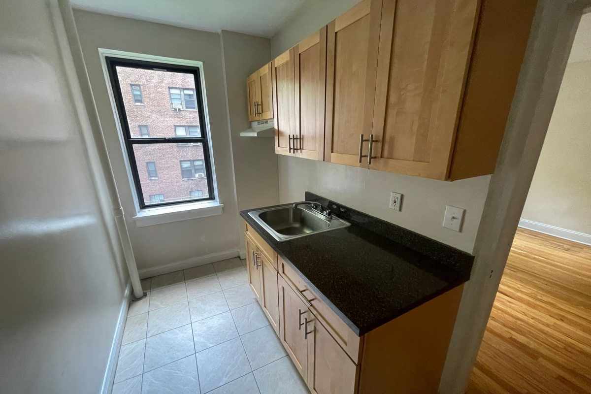 Apartment 99th Street  Queens, NY 11374, MLS-RD5394-2