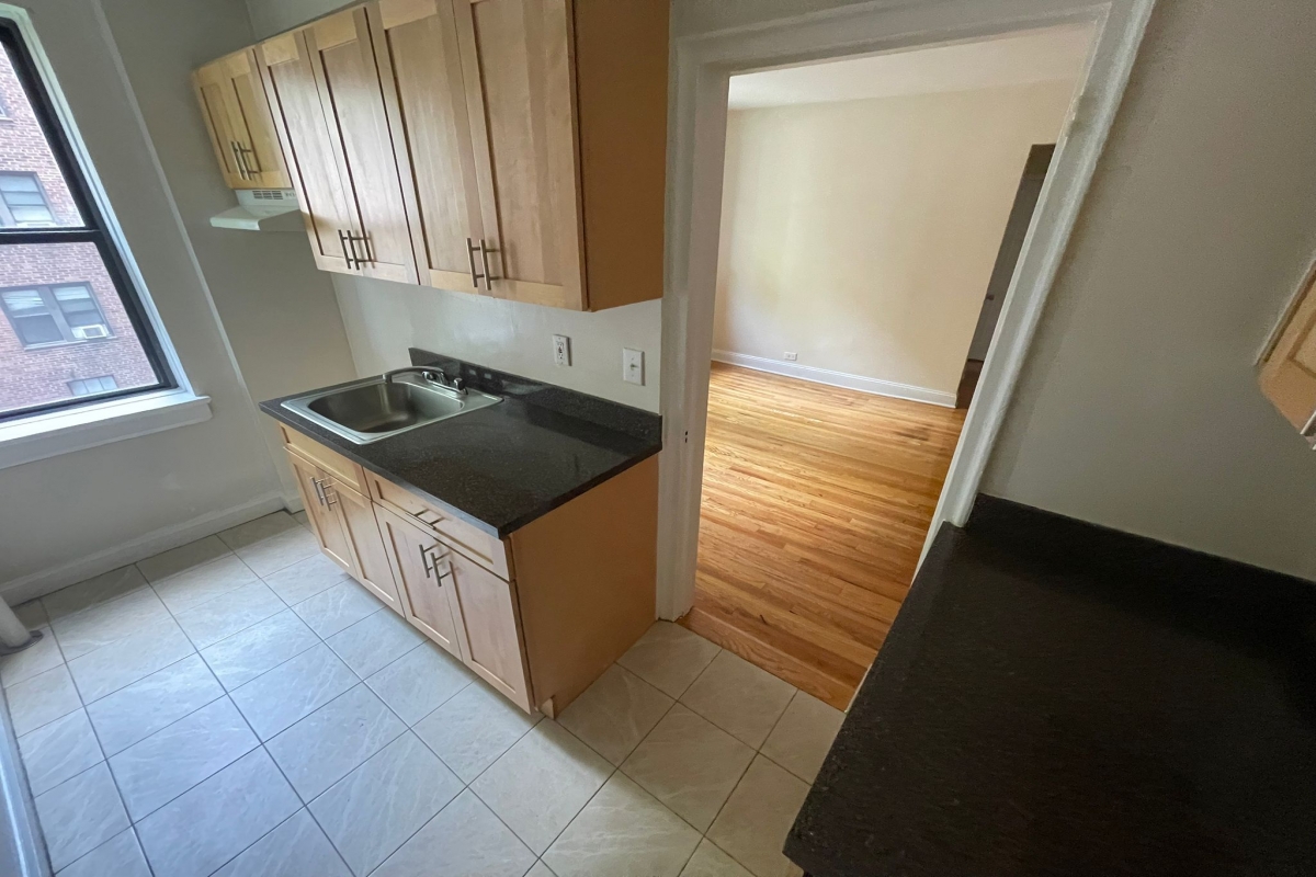 Apartment 99th Street  Queens, NY 11374, MLS-RD5394-4