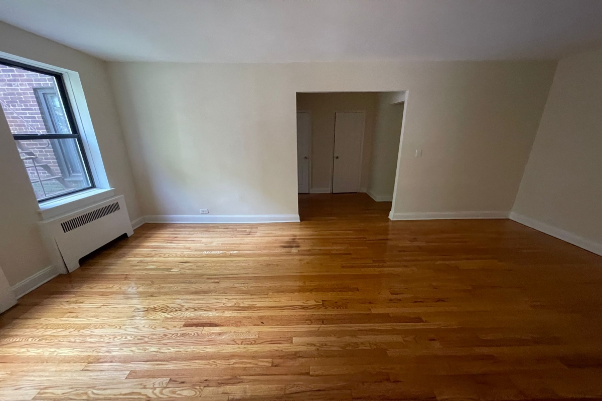 Apartment 99th Street  Queens, NY 11374, MLS-RD5394-7