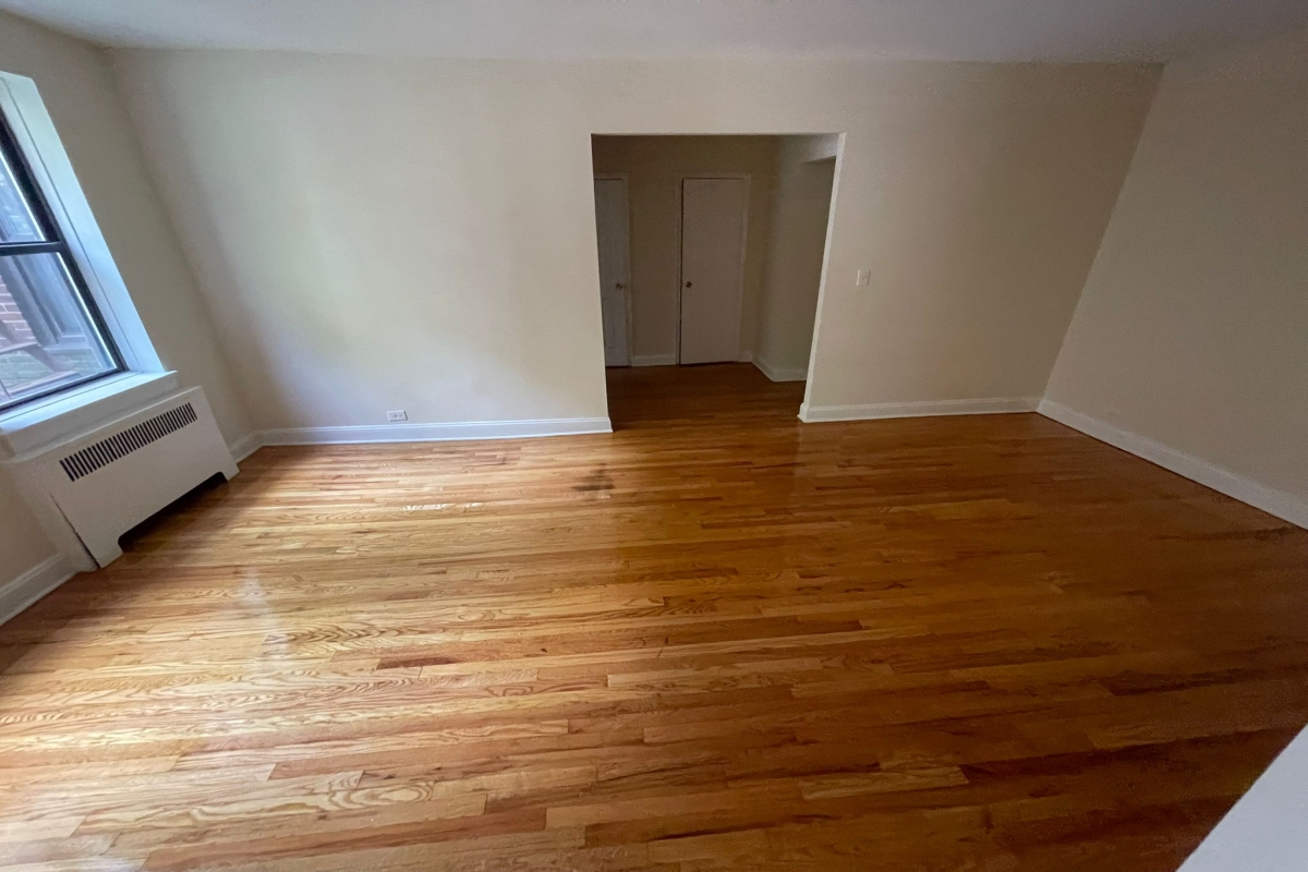 Apartment 99th Street  Queens, NY 11374, MLS-RD5394-8