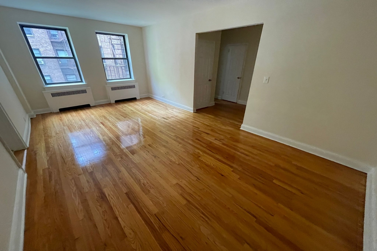 Apartment 99th Street  Queens, NY 11374, MLS-RD5394-9