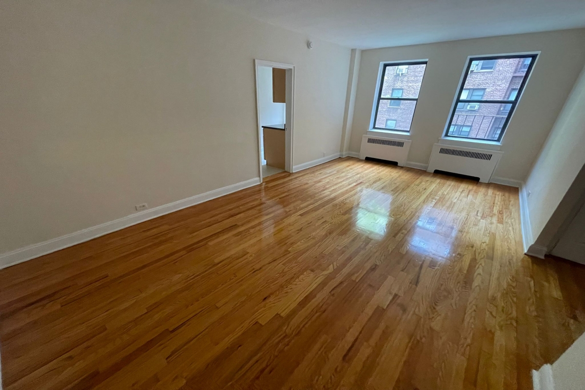 Apartment 99th Street  Queens, NY 11374, MLS-RD5394-10