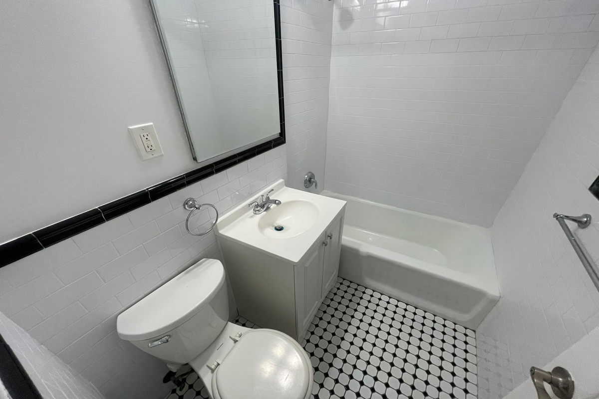 Apartment 150th Street  Queens, NY 11367, MLS-RD5396-20