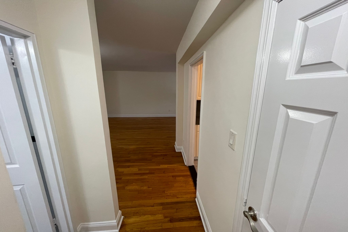 Apartment 150th Street  Queens, NY 11367, MLS-RD5396-18