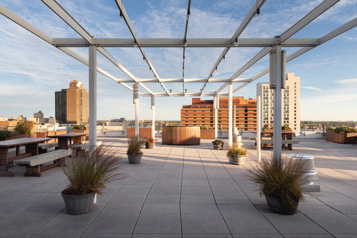 Apartment 89th Avenue  Queens, NY 11432, MLS-RD5397-13