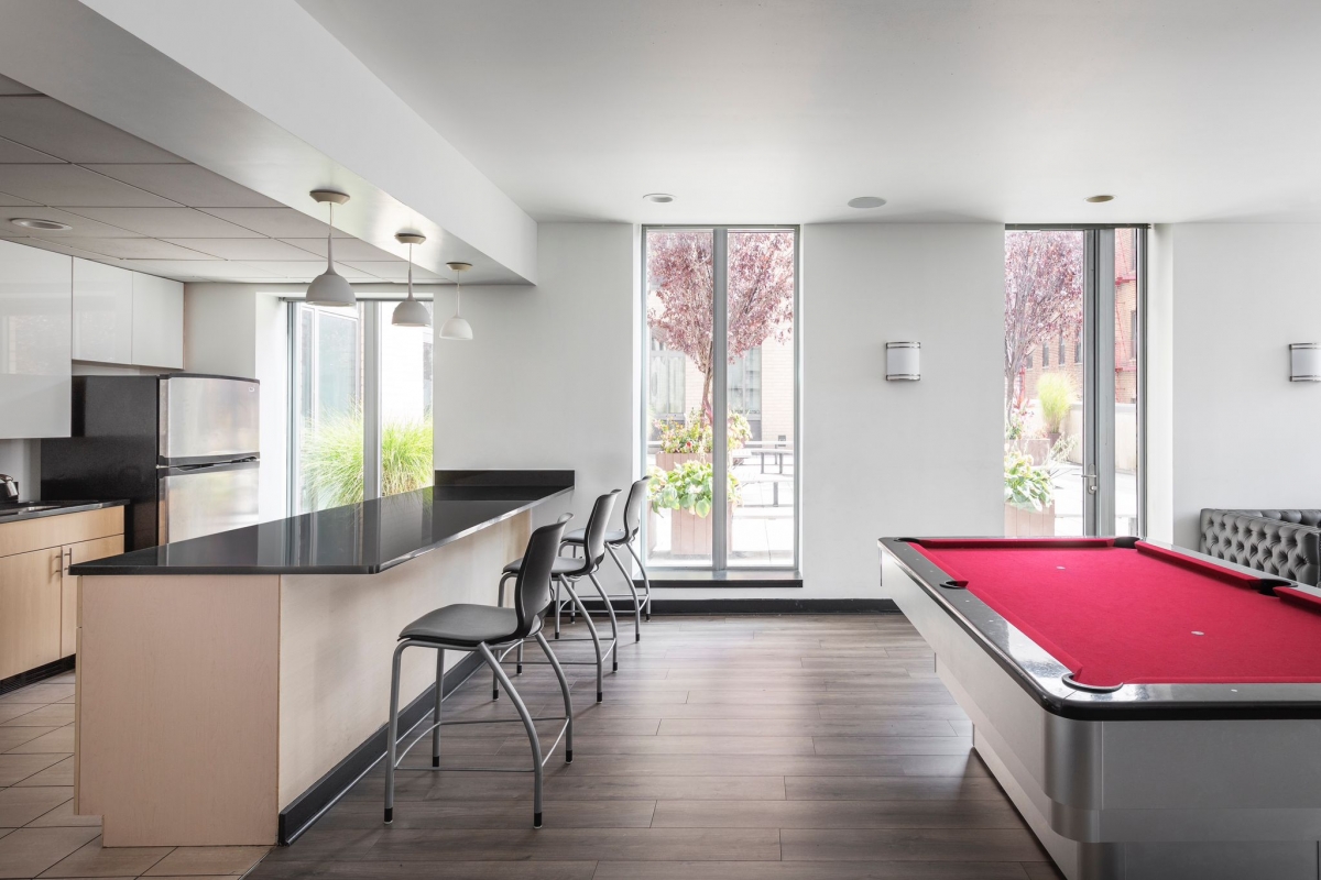 Apartment 89th Avenue  Queens, NY 11432, MLS-RD5397-7