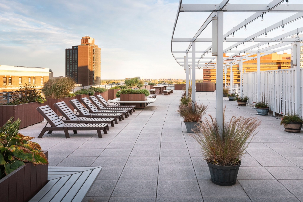 Apartment 89th Avenue  Queens, NY 11432, MLS-RD5397-14