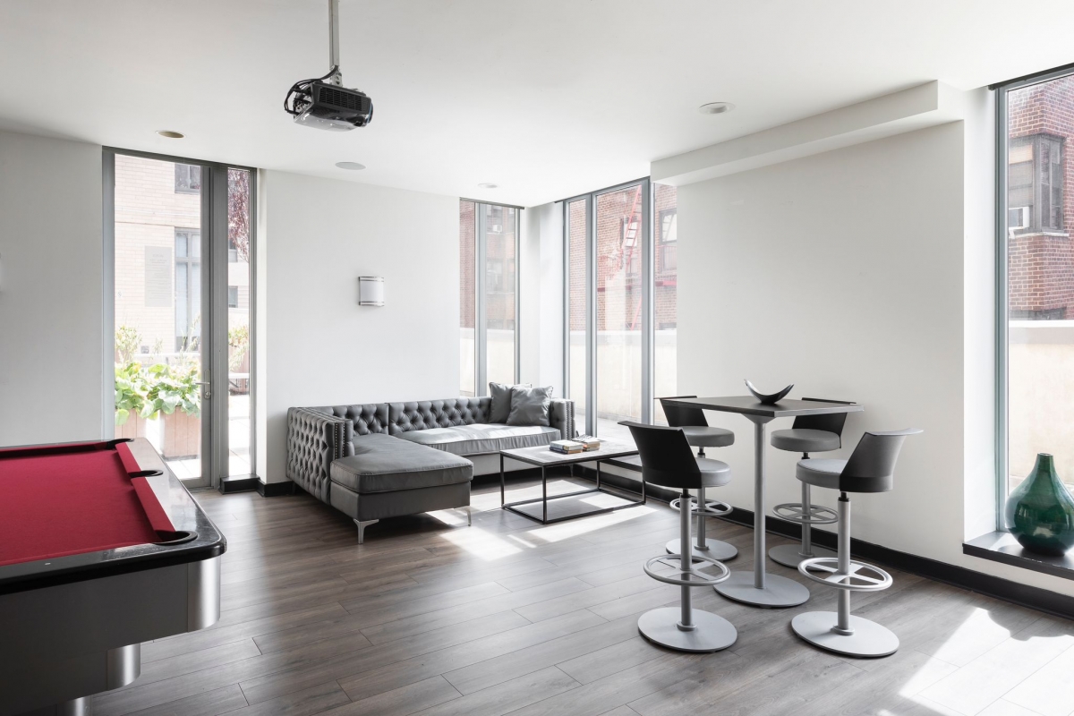 Apartment 89th Avenue  Queens, NY 11432, MLS-RD5397-8