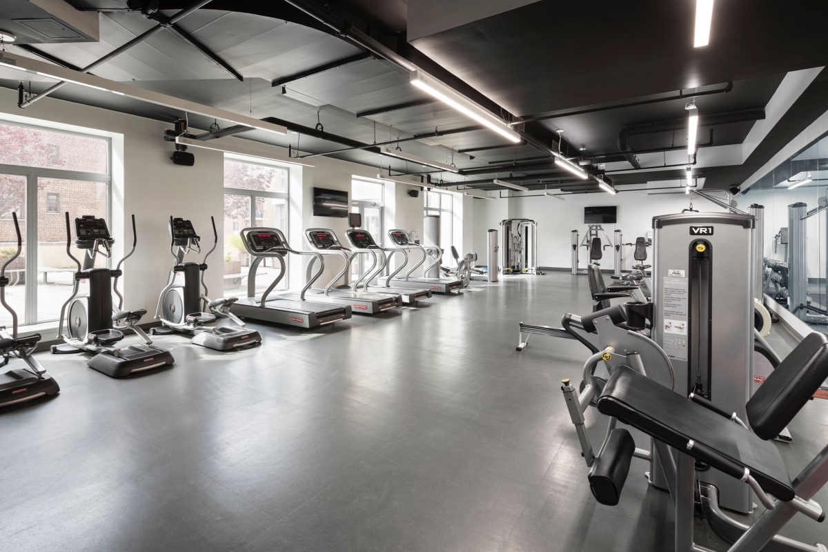 Apartment 89th Avenue  Queens, NY 11432, MLS-RD5397-11