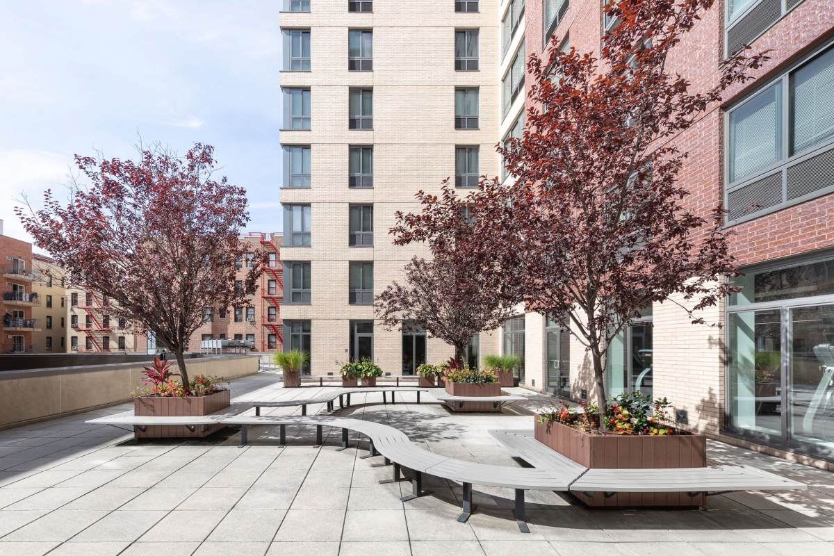 Apartment 89th Avenue  Queens, NY 11432, MLS-RD5397-15