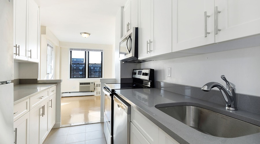 Apartment Horace Harding Expwy  Queens, NY 11368, MLS-RD5399-5